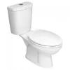 Bồn cầu 2 khối American Standard VF-2397SL (VF2397SL) nắp êm dòng Winplus+ 2 Bồn cầu 2 khối American Standard VF-2397SL (VF2397SL) nắp êm dòng Winplus+