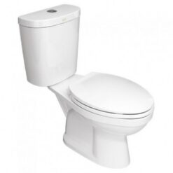 Bồn cầu 2 khối American Standard VF-2397SL (VF2397SL) nắp êm dòng Winplus+