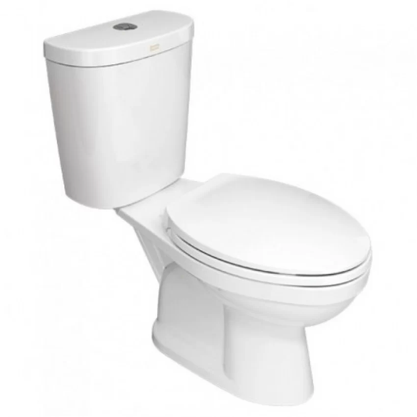 Bồn cầu 2 khối American Standard VF-2397SL VF2397SL Bồn cầu 2 khối American Standard VF-2397SL