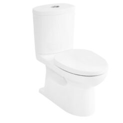 Bồn cầu 2 khối American Standard VF-2719 (VF2719) nắp êm