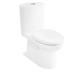 Bồn cầu 2 khối American Standard VF-2719 (VF2719) nắp êm