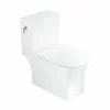 Bồn cầu 2 khối American Standard VF-2781 (VF2781) nắp êm dòng Kastello 2 Bồn cầu 2 khối American Standard VF-2781 (VF2781) nắp êm dòng Kastello