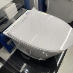 Bồn cầu đặt sàn American Standard 3229B-WT (3229BWT) (chưa gồm nắp)