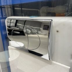 Bồn cầu đặt sàn American Standard 3229B-WT (3229BWT) (chưa gồm nắp) 13 Bồn cầu đặt sàn American Standard 3229B-WT (3229BWT) (chưa gồm nắp)