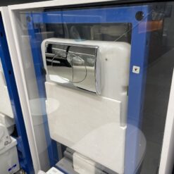 Bồn cầu đặt sàn American Standard 3229B-WT (3229BWT) (chưa gồm nắp) 14 Bồn cầu đặt sàn American Standard 3229B-WT (3229BWT) (chưa gồm nắp)