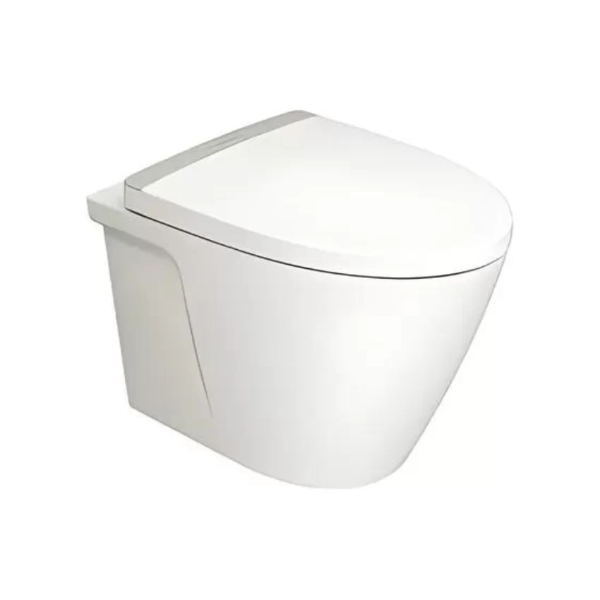 Bồn cầu đặt sàn American Standard 3229B-WT (3229BWT) (chưa gồm nắp) 9 Bồn cầu đặt sàn American Standard 3229B-WT (3229BWT) (chưa gồm nắp)