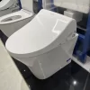 Bồn cầu đặt sàn American Standard VF-2141P (VF2141P) nắp êm