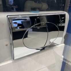 Bồn cầu đặt sàn American Standard VF-2141P (VF2141P) nắp êm