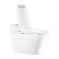 Bồn cầu điện tử thông minh American Standard KP-8310 (KP8310) dòng PLAT