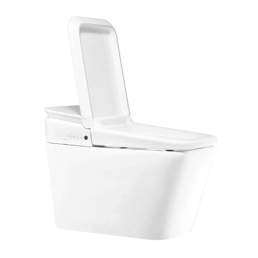Bồn cầu điện tử American Standard KP-8310 - hình ảnh 1 Bồn cầu điện tử thông minh American Standard KP-8310 - hình ảnh 1