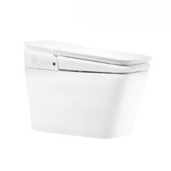 Bồn cầu điện tử thông minh American Standard KP-8310 (KP8310) dòng PLAT