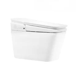 Bồn cầu điện tử thông minh American Standard KP-8310 (KP8310) dòng PLAT