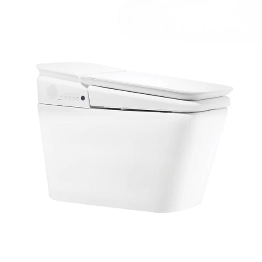 Bồn cầu điện tử American Standard KP-8310 - hình ảnh 2 Bồn cầu điện tử thông minh American Standard KP-8310 - hình ảnh 2