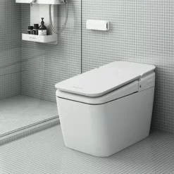 Bồn cầu điện tử thông minh American Standard KP-8310 (KP8310) dòng PLAT 9 Bồn cầu điện tử thông minh American Standard KP-8310 (KP8310) dòng PLAT