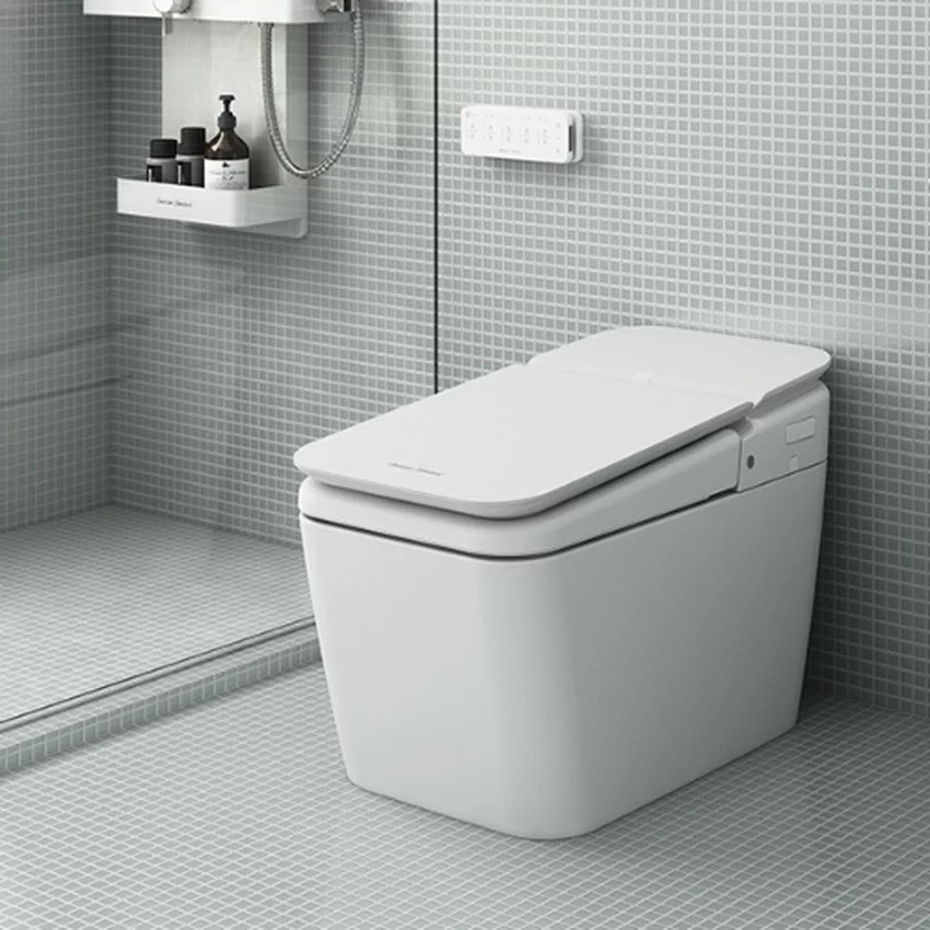 Bồn cầu điện tử American Standard KP-8310 - hình ảnh 3 Bồn cầu điện tử thông minh American Standard KP-8310 - hình ảnh 3