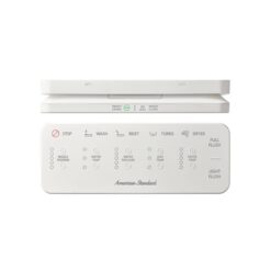 Bồn cầu điện tử thông minh American Standard KP-8310 (KP8310) dòng PLAT