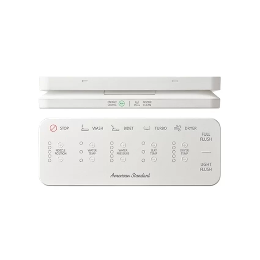 Bồn cầu điện tử American Standard KP-8310 - hình ảnh 4 Bồn cầu điện tử thông minh American Standard KP-8310 - hình ảnh 4