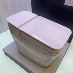 Bồn Cầu