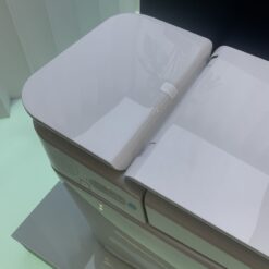 Bồn cầu điện tử thông minh American Standard KP-8312 (KP8312) dòng PLAT