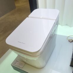 Bồn cầu điện tử thông minh American Standard KP-8312 (KP8312) dòng PLAT