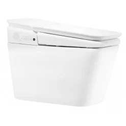 Bồn cầu điện tử thông minh American Standard KP-8312 (KP8312) dòng PLAT 18 Bồn cầu điện tử thông minh American Standard KP-8312 (KP8312) dòng PLAT