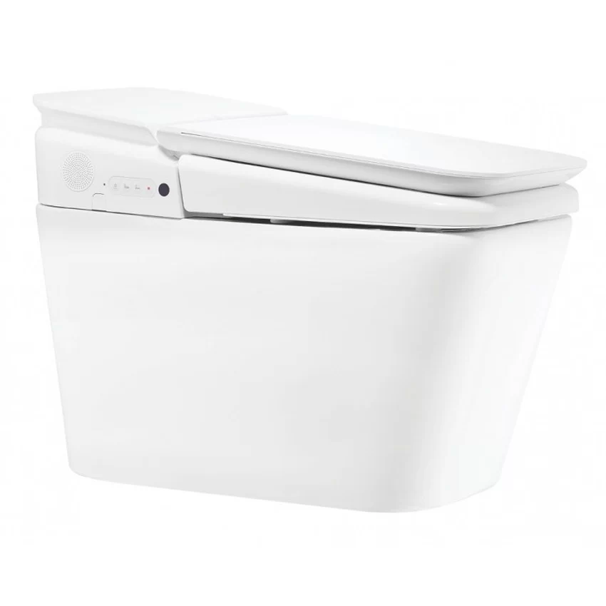 Bồn cầu điện tử thông minh American Standard KP-8312 (KP8312) dòng PLAT 10 Bồn cầu điện tử thông minh American Standard KP-8312 (KP8312) dòng PLAT