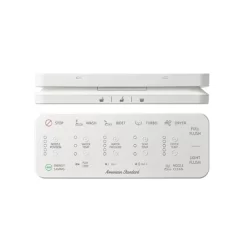 Bồn cầu điện tử thông minh American Standard KP-8312 (KP8312) dòng PLAT 19 Bồn cầu điện tử thông minh American Standard KP-8312 (KP8312) dòng PLAT