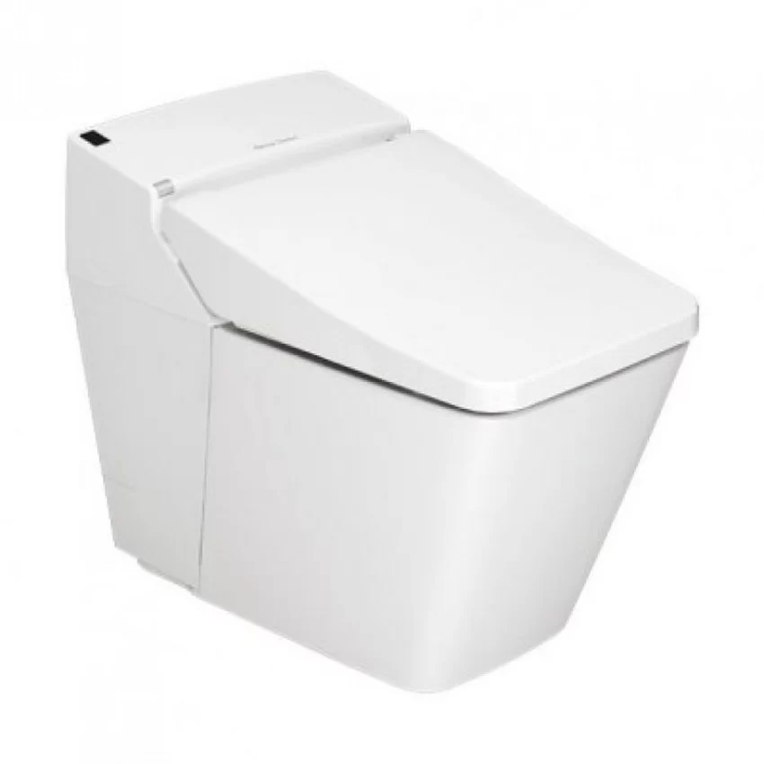 Bồn cầu điện tử thông minh American Standard WP-1806 Acacia Evolution Bồn cầu điện tử thông minh American Standard WP-1806 Acacia Evolution