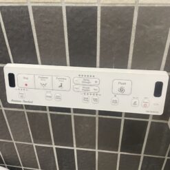 Bồn cầu điện tử thông minh American Standard WP-5017 (WP5017) dòng New AeroZen