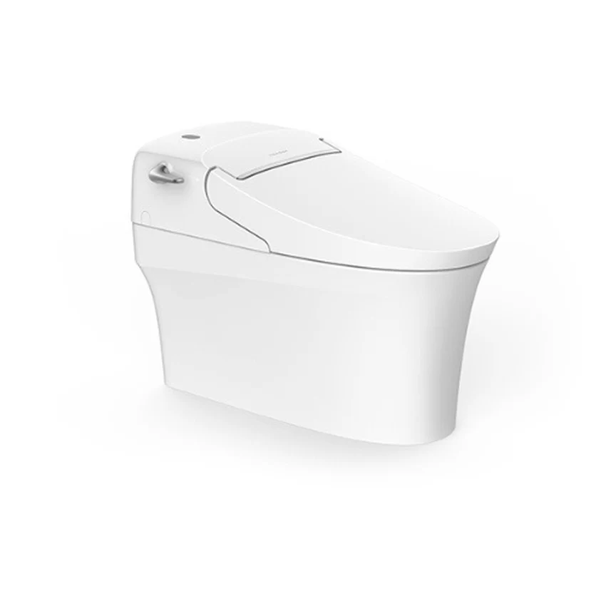 Bồn cầu điện tử thông minh American Standard WP-5017 (WP5017) dòng New AeroZen 10 Bồn cầu điện tử thông minh American Standard WP-5017 (WP5017) dòng New AeroZen