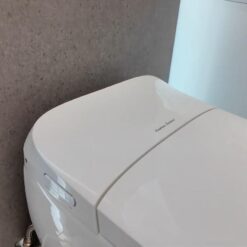 Bồn cầu điện tử thông minh American Standard WP-70DY (WP70DY)