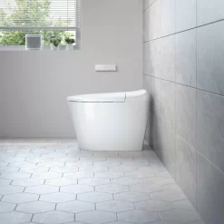 Bồn cầu điện tử thông minh American Standard WP-70DY (WP70DY) 13 Bồn cầu điện tử thông minh American Standard WP-70DY (WP70DY)