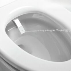 Bồn cầu điện tử thông minh American Standard WP-70DY (WP70DY)