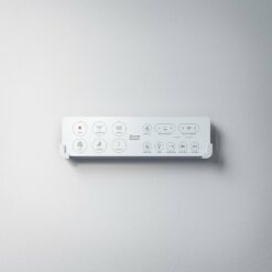 Bồn cầu điện tử thông minh American Standard WP-70DY (WP70DY)