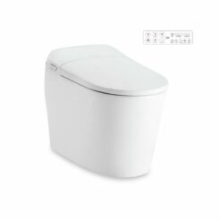 Bồn cầu điện tử thông minh American Standard WP-70DY (WP70DY)