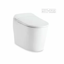Bồn cầu điện tử thông minh American Standard WP-70DY (WP70DY) 17 Bồn cầu điện tử thông minh American Standard WP-70DY (WP70DY)