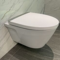 Bồn cầu treo tường American Standard VF-3119 (VF3119) nắp êm dòng Acacia Evolution