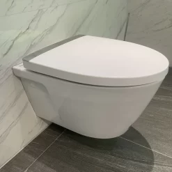 Bồn cầu treo tường American Standard VF-3119 (VF3119) nắp êm dòng Acacia Evolution