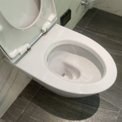 Bồn cầu treo tường American Standard VF-3119 (VF3119) nắp êm dòng Acacia Evolution