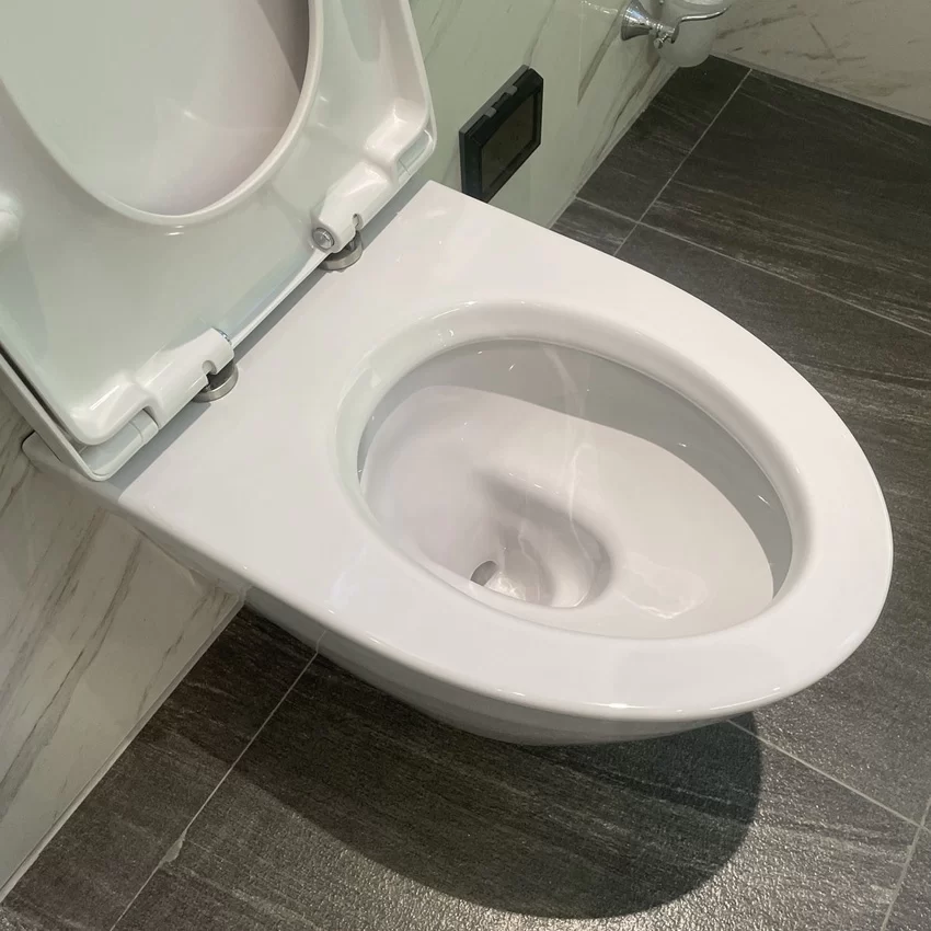 Ứng dụng thực tế Bồn cầu American Standard VF-3119 Bồn cầu American Standard VF-3119 trong thiết kế nội thất