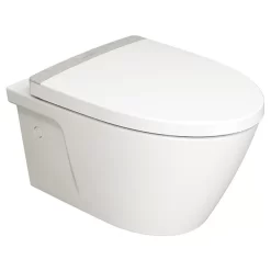 Bồn cầu treo tường American Standard VF-3119 (VF3119) nắp êm dòng Acacia Evolution 17 Bồn cầu treo tường American Standard VF-3119 (VF3119) nắp êm dòng Acacia Evolution