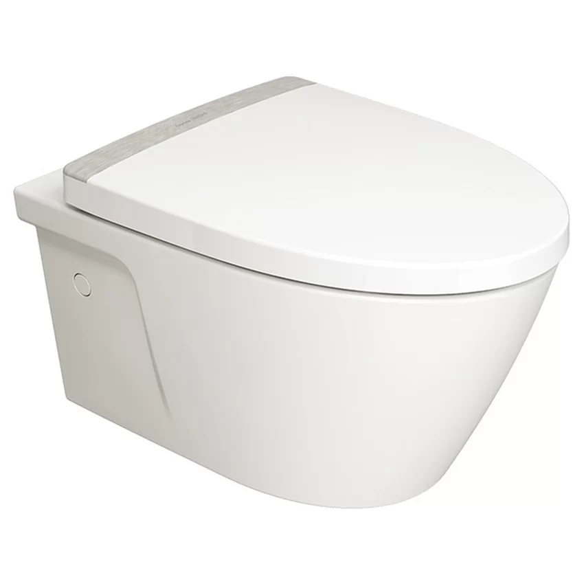 Bồn cầu treo tường American Standard VF-3119 (VF3119) nắp êm dòng Acacia Evolution 10 Bồn cầu treo tường American Standard VF-3119 (VF3119) nắp êm dòng Acacia Evolution