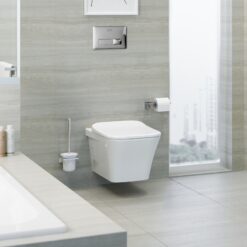 Bồn cầu treo tường American Standard WP-2131 (WP2131) nắp êm dòng Kastello Square