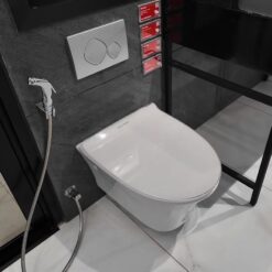 Bồn cầu treo tường American Standard WP-2140 (WP2140) nắp êm dòng Signature