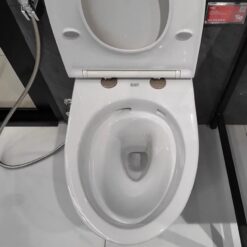 Bồn cầu treo tường American Standard WP-2140 (WP2140) nắp êm dòng Signature