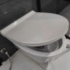 Bồn cầu treo tường American Standard WP-2140 (WP2140) nắp êm dòng Signature