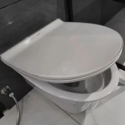 Bồn cầu treo tường American Standard WP-2140 (WP2140) nắp êm dòng Signature