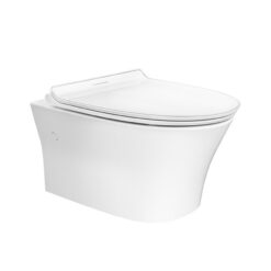 Bồn cầu treo tường American Standard WP-2140 (WP2140) nắp êm dòng Signature