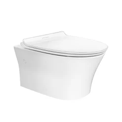 Bồn cầu treo tường American Standard WP-2140 (WP2140) nắp êm dòng Signature