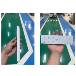 Bồn cầu treo tường nắp điện tử thông minh dòng Aero-Lite American Standard 103032BL00 + 103026SH00 (1073919990)